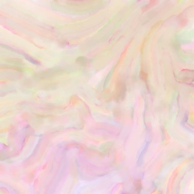 Çağdaş sanat. El işçiliğinin renkli dokusu. Modern resim. Yüzeyde suluboya vuruşlar. Sanatsal arkaplan resmi. Tablo üzerinde soyut resim. Fırça darbeleri.