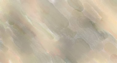 Poster, duvar sanatı, afiş, kart, kitap kapağı veya ambalaj için pastel renkli suluboya resim. Alkol mürekkebini andıran rahatlatıcı fırça darbelerinin modern resmi.