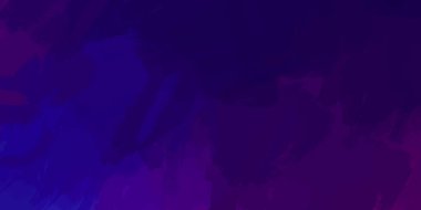 Sanatsal soyut arkaplan. Doku boyalı duvar kağıdı. Boya darbeleriyle yaratıcı bir illüstrasyon. Fırça desenli resim.