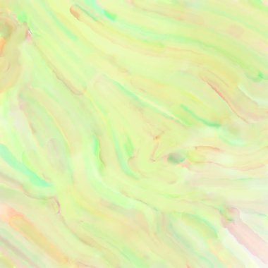 El yapımı sürreal soyut desenli suluboya. Modern sanatsal resim. 2D çizim. Arkaplan boyası karışımı. Yaratıcı duvar sanatı. Çağdaş sanat.