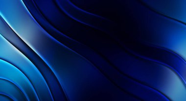 Soyut desen parlak renk arkaplanı. Canlı, dalgalı, dalgalı doku duvarı. Yaratıcı ve güzel duvar kâğıdı.