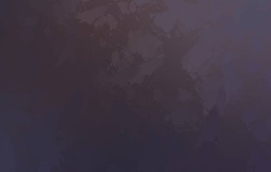 Vahşi fırça darbeleri. Taranmış Boyalı Soyut Arkaplan. Fırça darbesi ile boyanmış. Boya darbeleri. 2B Görüntü.