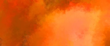 Modern sanat. Taranmış Boyalı Soyut Arkaplan. Fırça darbesi ile boyanmış. Boya darbeleri. 2B Görüntü.