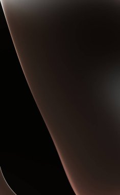 Soyut arkaplan. Değişken renk değişim dalgaları, dinamik hareketlerle. Işık dalgalarının neon renkli soyut tasarımı. Duvar kağıdı, afiş, arkaplan, kart, kitap illüstrasyonu, web sitesi.