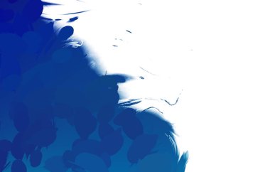 Duvar sanatı Eşsiz ve yaratıcı illüstrasyon. Fırça darbesi ile boyanmış. Renkli fırça darbelerinin soyut arkaplanı. Fırçalanmış canlı duvar kâğıdı. Boyalı sanatsal yaratım.