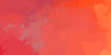 Boya darbeleriyle yaratıcı illüstrasyon. fırça desenli. Sanatsal soyut arka plan. desen boyalı duvar kağıdı.