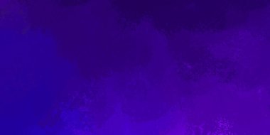 Yaratıcı soyut resim. Artistik fırça darbeleriyle donatılmış. Renkli ve canlı bir illüstrasyon. boyalı sanat.