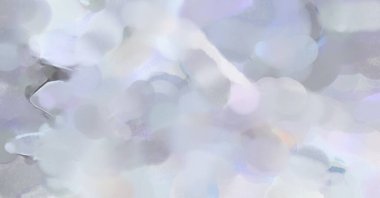 Yüzeyde suluboya vuruşlar. Sanatsal arkaplan resmi. Tablo üzerinde soyut resim. Fırça darbeleri. Çağdaş sanat. El işçiliğinin renkli dokusu. Modern resim.