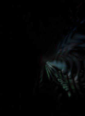 Işık parçacık izleri. Parlayan parçacıkları ve çizgileri olan ışık patlaması yıldızı. Güzel hareketli soyut ışın arkaplanı.