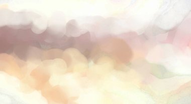 Çılgın suluboya şablonu. Yaratıcı soyutlama. Modern sanat eserleri. 2D çizim. Dijital doku duvar kağıdı. Sanatsal sulu arkaplan malzemesi. 