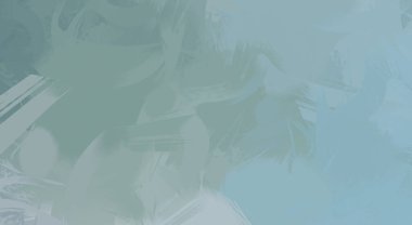 Kaotik resim. Taranmış Boyalı Soyut Arkaplan. Fırça darbesi ile boyanmış. Sanatsal canlılık ve renkli duvar kağıdı.