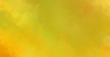 Renkli fırça darbelerinin 2D çizimi. Dekoratif desenli resim. canlı boya desenli arkaplan.