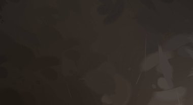 Kaotik resim. Taranmış Boyalı Soyut Arkaplan. Fırça darbesi ile boyanmış. Sanatsal canlılık ve renkli duvar kağıdı.