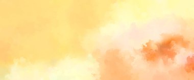 Sanatsal soyut arkaplan. Doku boyalı duvar kağıdı. Boya darbeleriyle yaratıcı bir illüstrasyon. Fırça desenli resim.