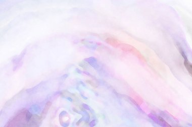 2D çizim. Sanatsal arkaplan resmi. Tablo üzerinde soyut resim. Çağdaş sanat. El yapımı resim. Renkli doku. Modern sanat eserleri. Yüzeyde suluboya fırça darbeleriyle boyama.