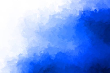 Taranmış Boyalı Soyut Arkaplan. Fırça darbesi ile boyanmış. Sanatsal canlılık ve renkli duvar kağıdı.