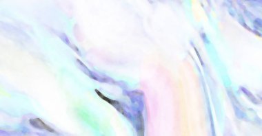 Çılgın suluboya şablonu. Yaratıcı soyutlama. Modern sanat eserleri. 2D çizim. Dijital doku duvar kağıdı. Sanatsal sulu arkaplan malzemesi.