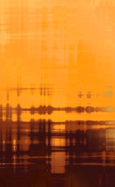 Geometrik desenli kentsel grunge arka planı. Doğrusal renkli dokular. Çürüyen bir dokunun gelecekteki duvar kâğıdı