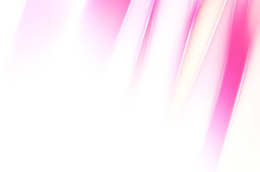 Renkli ışık dalgalarıyla serin bir arka plan. Dalgalı hareketin 2B çizimi. Canlı renk şekilleri. Soyut kavramsal duvar kağıdı.