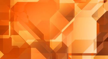 Dinamik bileşime sahip minimalist düz stil içinde modayı takip eden geometrik soyut arkaplan. 