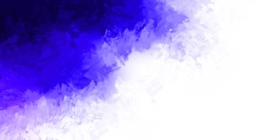 Renkli fırça darbelerinin soyut arkaplanı. fırçalanmış canlı duvar kağıdı. resmedilmiş sanat eseri. Eşsiz ve yaratıcı illüstrasyon.