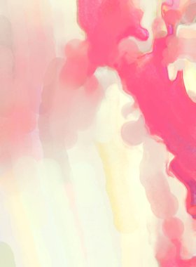 Suluboya fırça darbeleri. Modern sanat. Soyut doku. 2D çizim. Yüzeyde etkileyici el yapımı suluboya. Renkli bir fon. Çok renkli arkaplan. Çağdaş duvar sanatı. 