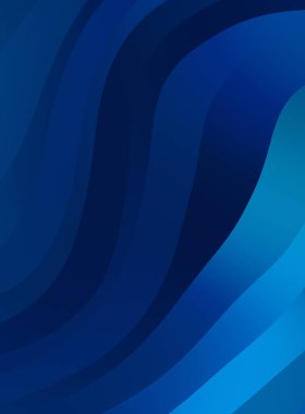 Soyut arkaplan. Renkli dalgalı tasarım duvar kağıdı. yaratıcı grafik 2D çizim. Dinamik şekilli modaya uygun sıvı örtüsü.