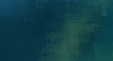 Çapraz vahşi fırça darbeleriyle arka plan. Renkli ve canlı bir tasvir. Boyalı sanat. Yaratıcı soyut resim.