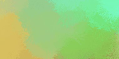 Renkli fırça darbelerinin soyut arkaplanı. fırçalanmış canlı duvar kağıdı. resmedilmiş sanat eseri. Eşsiz ve yaratıcı illüstrasyon.