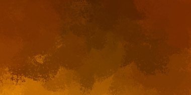 Yaratıcı bir geçmiş. Canlı fırça darbeleriyle boyanmış. Renkli desenli resim. Fırçalanmış duvar kağıdını boya.