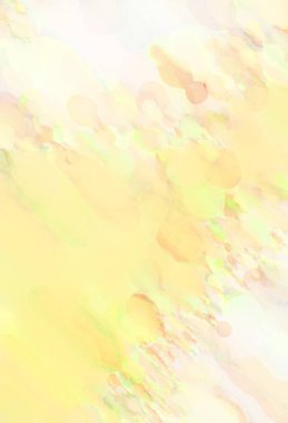 Çılgın suluboya şablonu. Yaratıcı soyutlama. Modern sanat eserleri. 2D çizim. Dijital doku duvar kağıdı. Sanatsal sulu arkaplan malzemesi. 