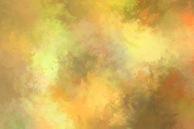 Taranmış Boyalı Soyut Arkaplan. Fırça darbesi ile boyanmış. Sanatsal canlılık ve renkli duvar kağıdı.