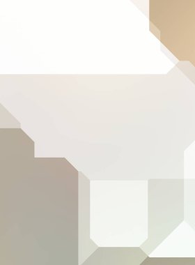 Minimalist tasarımın geometrik arka planı. Soyut yaratıcı konsept çizimi. Grafik tasarım duvar kağıdı.