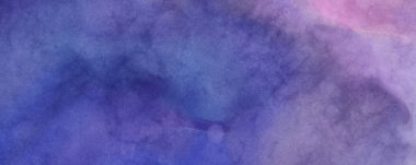 2D çizim. Sanatsal arkaplan resmi. Tablo üzerinde soyut resim. Çağdaş sanat. El yapımı resim. Renkli doku. Modern sanat eserleri. Yüzeyde suluboya fırça darbeleriyle boyama.