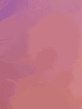 Kaotik resim. Taranmış Boyalı Soyut Arkaplan. Fırça darbesi ile boyanmış. Sanatsal canlılık ve renkli duvar kağıdı.