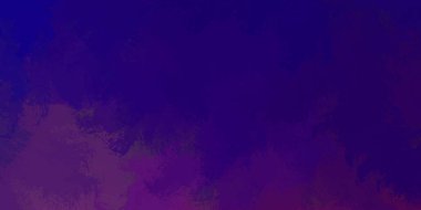 Yaratıcı soyut resim. Artistik fırça darbeleriyle donatılmış. Renkli ve canlı bir illüstrasyon. boyalı sanat.