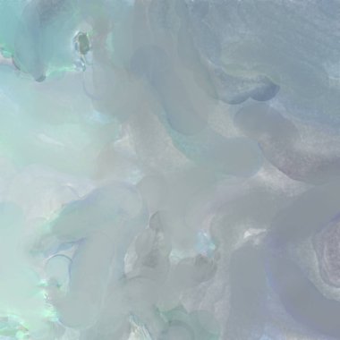 Çağdaş sanat. El işçiliğinin renkli dokusu. Modern resim. Yüzeyde suluboya vuruşlar. Sanatsal arkaplan resmi. Tablo üzerinde soyut resim. Fırça darbeleri. 