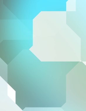 Minimalist tasarımın geometrik arka planı. Soyut yaratıcı konsept çizimi. Grafik tasarım duvar kağıdı.