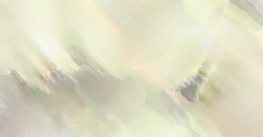 Modern fırça darbeleri. Pastel renklerde suluboya resim. Poster, duvar sanatı, afiş, kart, kitap kapağı veya ambalaj için sakinleştirici kompozisyonun yumuşak renkli çizimi. 