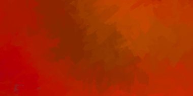 Renkli fırça darbelerinin soyut arkaplanı. Fırçalanmış canlı duvar kâğıdı. Resmedilmiş sanatsal bir eser. Eşsiz ve yaratıcı illüstrasyon. Fırça darbesi ile boyanmış. Duvar sanatı.