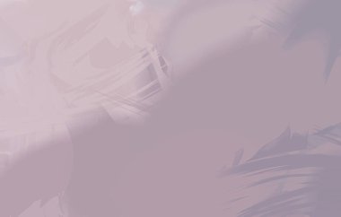 Renkli fırça darbelerinin 2B çizimi. Dekoratif doku resmi. Canlı boya desenli arka plan. Kaotik fırça darbeleri resim.