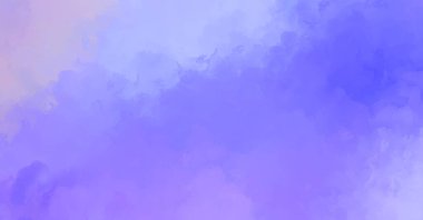 Modern sanat. Taranmış Boyalı Soyut Arkaplan. Fırça darbesi ile boyanmış. Boya darbeleri. 2B Görüntü.