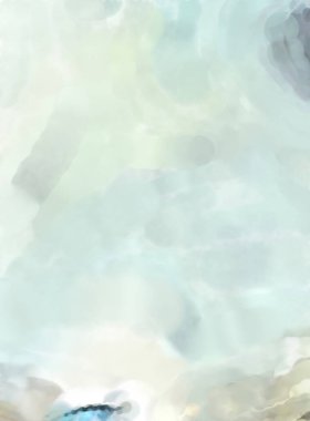 Modern sanat. Renkli çağdaş sanat eserleri. Renkli boya darbeleri. Soyut arkaplanda fırça darbeleri. fırça boyası.