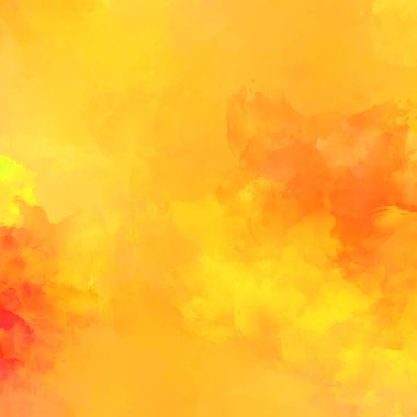 Duvar sanatı Eşsiz ve yaratıcı illüstrasyon. Fırça darbesi ile boyanmış. Renkli fırça darbelerinin soyut arkaplanı. Fırçalanmış canlı duvar kâğıdı. Boyalı sanatsal yaratım.