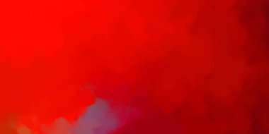 Renkli fırça darbelerinin soyut arkaplanı. fırçalanmış canlı duvar kağıdı. resmedilmiş sanat eseri. Eşsiz ve yaratıcı illüstrasyon.