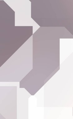 Minimalist tasarımın geometrik arka planı. Soyut yaratıcı konsept çizimi. Grafik tasarım duvar kağıdı.