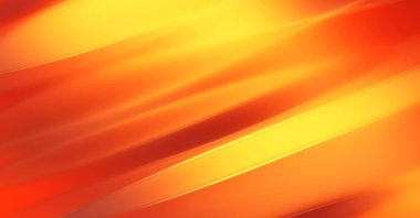 Renkli ışık dalgalarıyla serin bir arka plan. Dalgalı hareketin 2B çizimi. Canlı renk şekilleri. Soyut kavramsal duvar kağıdı.