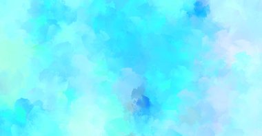 Sanatsal canlılık ve renkli duvar kağıdı. Taranmış Soyut Arkaplan. Fırça darbeli resim. 