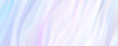 Soyut arkaplan. Renkli dalgalı tasarım duvar kağıdı. yaratıcı grafik 2D çizim. Dinamik şekilli modaya uygun sıvı örtüsü.