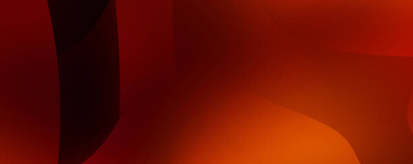 Abstract background. Colorful wavy design wallpaper. Creative graphic 2d illustration. Trendy fluid cover with dynamic shapes flow.